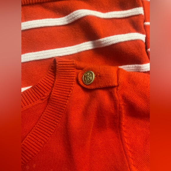 Dalia Boat Neck Cotton Sweater with Lots of Style!! - Picture 5 of 12